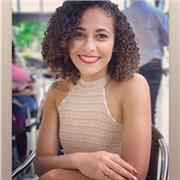 Professora de Ciências/Biologia